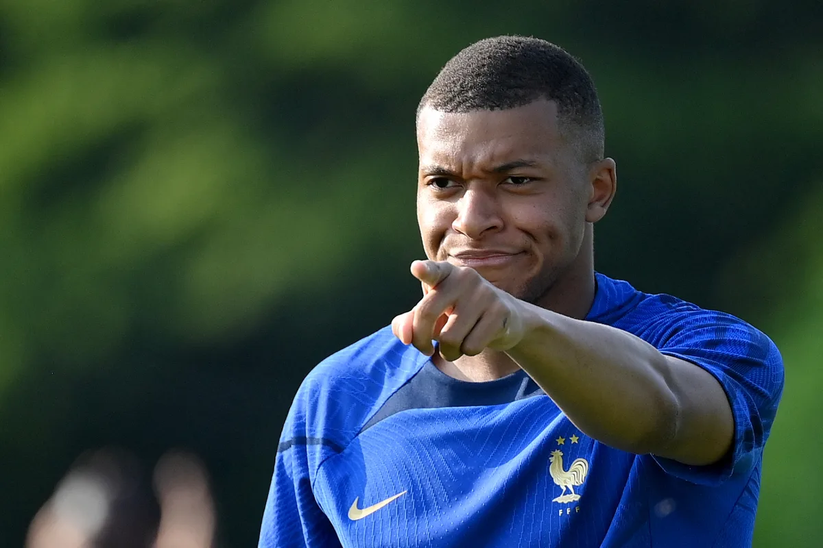 Daniel Riolo: "For Mbappé To Announce This Now, He No Longer Believes ...